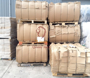 OCC11เศษกระดาษผสมคุณภาพสูง100-150กก./ก้อน20ตันในราคาไม่แพง - Product Image 6