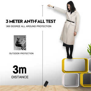 Coque de téléphone en silicone liquide de luxe, design couleur unie, protection fine et durable, finition douce au toucher, compatible A53 7 Plus 14 - Product Image 6