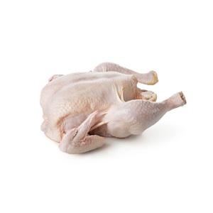Patas de Pollo Congeladas Halal Certificadas de Calidad/ Alas de Pollo/ Pollo Entero Congelado - Product Image 1