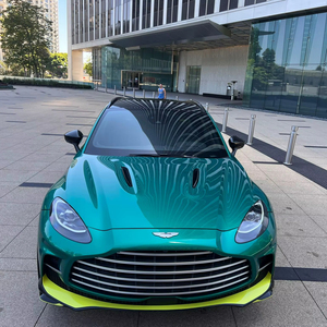 Aston Martin DBX 707 Edición AMR23 2024 - Product Image 1