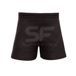 Kit de uniforme de rugby duradero Ropa deportiva de tela Premium para torneos y práctica Uniforme de rugby personalizado - Product Image 6