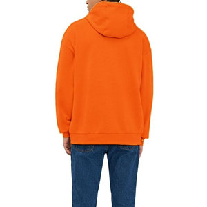 Sudaderas con capucha informales para hombre, Jersey de algodón, Sudadera con capucha personalizada DIY, añade tu imagen de foto, tu propio texto personalizado, Sudadera con capucha - Product Image 3