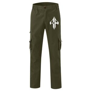 Top vente par ATLANTIC unisexe pantalons d'extérieur en gros Nylon/coton matériel de haute qualité couleur personnalisée pour unisexe - Product Image 6