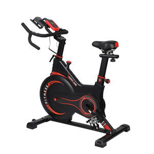 Bicicletas Estáticas de Fitness de Diseño Nuevo, Precio Económico, Gran Venta, Bicicletas de Ejercicio Comerciales para Interiores, Bicicletas Estacionarias para Uso Doméstico - Product Image 2
