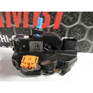Serrure avant gauche OPEL Mokka 1ère série (12>) 13579522 - Product Image 4