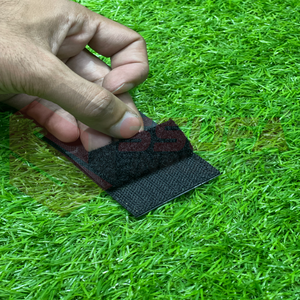 Patchs découpés au laser de créateur à bas prix Logo personnalisé à coudre avec des services OEM Patchs laser complets pour vêtements personnalisés 2025 - Product Image 6