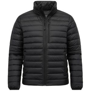 Hot Selling Custom Made Mens Winter <b>Bubble</b> Puffer Jacket Lightweight Down <b>Coat</b> OEM Factory Wholesale Puffer Jacket - Product Image 1