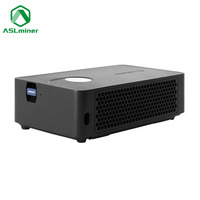 Canaan Avalon Nano 3S 6TH/s 140W SHA-256 Bitcoin Solo Miner Accueil ASIC Miner