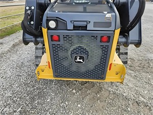 รถตักขนาดเล็ก2018 Deere 325G ประสิทธิภาพการทำงานสูงรถตัก - Product Image 6