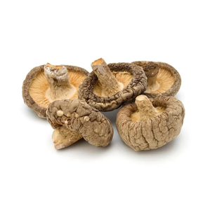 Champignons shiitake séchés en promotion - Product Image 2