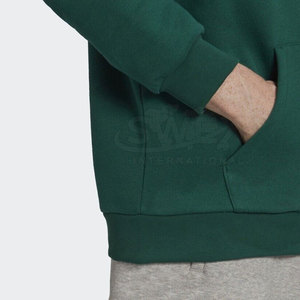 Sudaderas con capucha básicas de invierno de calidad superior para hombre, ropa informal, sudaderas básicas transpirables para hombre para adulto - Product Image 6