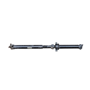 Albero di trasmissione centrale Ford Ranger (TKE) EB3G-4K145-DA GBVAJQJ Diesel 2200 (11>) - Product Image 2