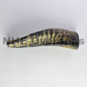 Golosinas para masticar de cuerno de cabra Premium, duraderas, fuertes, naturales, saludables, ricas en proteínas, huesos de perro de larga duración para masticadores pesados agresivos - Product Image 3