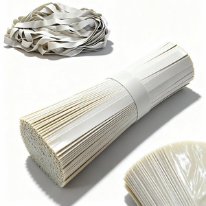 ยางลาเท็กซ์แบบม้วน บรรจุกล่อง 30 กก. สำหรับโรงงานสิ่งทอขนาดใหญ่ - Product Image 4