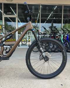 Venta Instantánea 2026 Bicicleta Eléctrica de Montaña SPECIALIZED STUMPJUMPER 15 XO S3 - Product Image 2