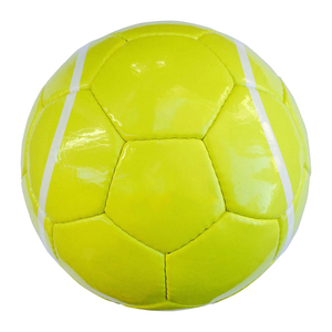 Protective Gear Pakistani Lightweight Custom Size 5 Football Soccer <b>Ball</b> Hot Sale in Pakistan for Training Matches Football - Product Image 1