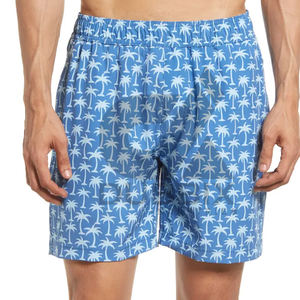 Pantalones cortos de playa hechos en Pakistán En stock Pantalones cortos de playa duraderos cómodos más vendidos para adultos - Product Image 4