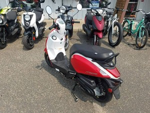NUOVO Scooter-Moped <span class=keywords><strong>SYM</strong></span> <span class=keywords><strong>Mio</strong></span> 49cc 2026 da Assemblare - Moto Scooter Nuova - Product Image 4