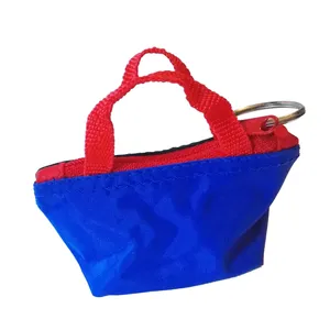 Portachiavi e Moschettoni Promozionali Personalizzati Gamberale - Gadget Personalizzabili - Product Image 1