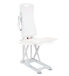 Goodprice Industrial OEM DriveMedical BellavitaDive Lightweight Automatic Reclining BathLifts with 1 Year Warranty US Origin - Product Image 1