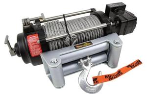 HI9000 75-50085C ไมล์ของแท้ทนทานต่อการกัดกร่อนด้วยแรงดึงไฮดรอลิก9000ปอนด์ - Product Image 3