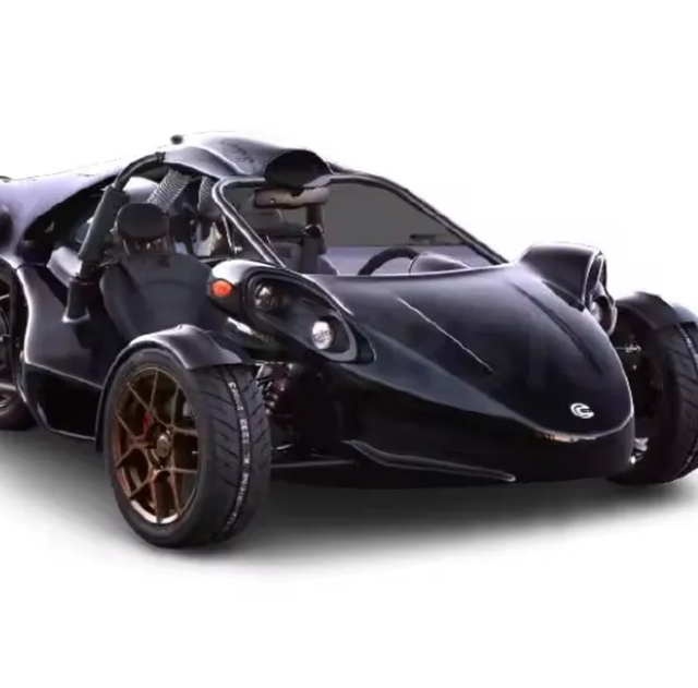 2025 T-Rex Wheeler Models: Customizable Trikes Prices