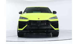 SUV Eléctrico de Lujo 2025 |   Vehículo Todoterreno de Nueva Energía de Alta Calidad, Autonomía de 601-700 km, Motor de 200-250 kW, Batería de 50-70 kWh - Product Image 3