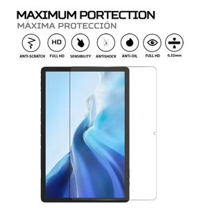 ดูจี แท็บ อี 3 โปรฟิล์มกันรอยหน้าจอป้องกันการกระแทก - Product Image 2