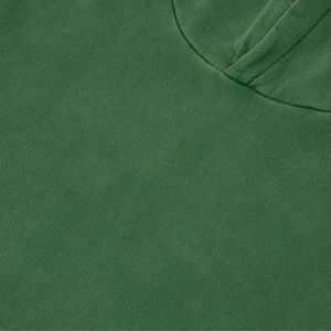 2025 ODM เสื้อฮู้ดและเสื้อกันหนาวแนวสตรีทของผู้หญิง, เสื้อฮู้ดโพลีเอสเตอร์มีฮู้ดโลโก้ด้านหน้าสไตล์เกาหลีสำหรับฤดูใบไม้ร่วงและฤดูหนาว - Product Image 4