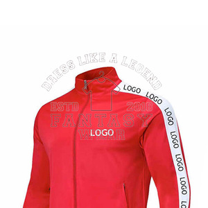 FANTASY WEAR OEM - Conjunto Deportivo de Dos Piezas para Hombre, Chándal Deportivo para Gimnasio con Diseño y Logotipo Personalizados - Product Image 6