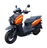 Wholesale Quality Electric Scooter Motorbike 48V Voltage Racing Motorbike for Adults