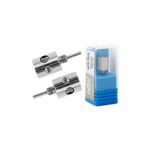 Llave de cartucho eléctrico NSK para pieza de mano dental, certificada ISO, fuente de alimentación de turbina de acero - Product Image 1