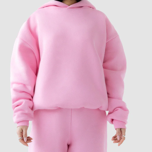 Nueva ropa de calle sudaderas con capucha pulóver de secado rápido en blanco Vintage doble capa lavado ácido transpirable algodón mezclado sudaderas con capucha para hombres - Product Image 4