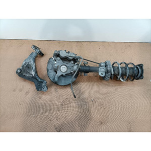 FULL MECHANICAL <b>MASS</b> LEFT MERCEDES Vito <b>Series</b> (W447) A4473300620 (14>) - Product Image 5