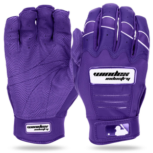 ถุงมือตีเบสบอล franklin ถุงมือ100% หนัง cabretta ดีไซน์พิเศษ - Product Image 1