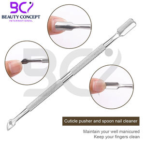 Meilleur fournisseur, kit professionnel et durable pour l'élimination des ongles incarnés, 12 pièces, ensemble d'outils de podologie, acier inoxydable, ouverture large des lames - Product Image 6