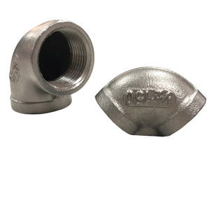 ข้อต่อท่อคุณภาพสูง 90 องศา 1 นิ้ว สแตนเลส ข้อศอก รับผลิตตามแบบ OEM/ODM บรรจุภัณฑ์ โลโก้ งานก่อสร้าง เวียดนาม ราคาดี - Product Image 4