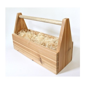 Versatile Eco-Friendly Wooden <b>Caddy</b> for Home Organization Durable Tableware <b>Caddy</b> with Stylish Appeal - Product Image 5