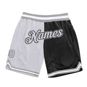 Basketball <b>Shorts</b> Streetwear Oversized Baggy Loose Fit <b>Y2K</b> Aesthetic Summer Fashion Custom Printing Trendy Sports <b>Shorts</b> - Product Image 1