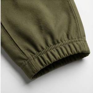 Servicio OEM, Conjunto de Uniforme de Fútbol Americano, Color Blanco y Negro, Cuello en V, Ropa Deportiva, Uniforme de Equipo de Alto Rendimiento, Talla Grande, 100% Poliéster - Product Image 6