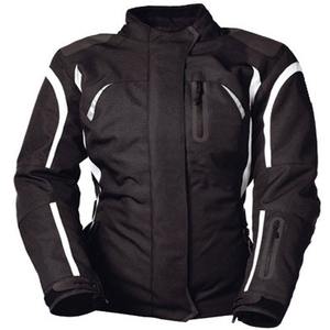 Chaqueta de Motociclismo Cordura de Alta Calidad para Hombre, Secado Rápido y Transpirable, Manga Larga - Product Image 5