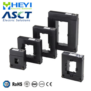 DP-58 Chia Lõi Hiện Tại Biến Áp 250/5a Kẹp Hiện Tại Biến Áp - Product Image 6