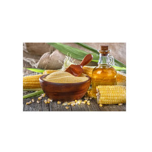 Aceite de girasol refinado 100% de la mejor calidad/aceite de cocina vegetal/aceite de maíz - Product Image 3