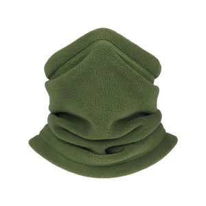 Cache-cou sport personnalisé en gros, style image, cache-cou d'hiver, masque facial thermique en polaire, vélo, homme, femme, livraison DDP - Product Image 4