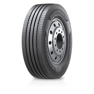 Neumático para Camión de Servicio Pesado 315/70R22.5 para Aplicaciones en Carretera, Tracción y Estabilidad Confiables - Product Image 2