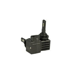 Kit Full Led per Canbus HB4 9006 30W 12V con 6 Philips Lumileds ZES chip Super compatti facile da installare il raffreddamento della ventola - Product Image 4