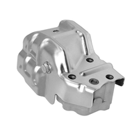 VTEC Electrovanne pour Honda Acura Accord Élément CR-V 2.0L CivicRSX OEM #15810-PNE-G01 15810-RAA-A03 917-224