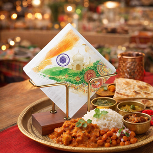 Porta cubiertos moderno para mesa, organizador de lujo para mesa de comedor, soporte para cubiertos de acero inoxidable, organizador de cubiertos con base de madera - Product Image 3