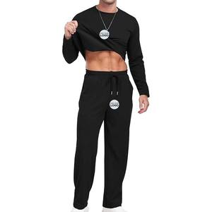 Ensemble de survêtement US Sweat-shirt et pantalon de survêtement SM à 3XL - Product Image 1