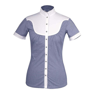 Vente en gros de vêtements équestres haut d'équitation en silicone à fond intégral pour femmes Jodhpur et culottes de sport avec services OEM et ODM - Product Image 4